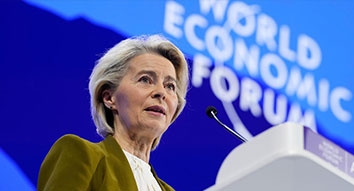 EU on cusp of historic trade deal with India: Ursula