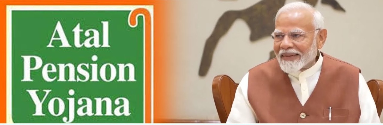 Atal Pension Yojana to continue till 2030-31