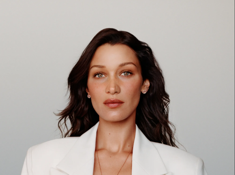 bella hadid