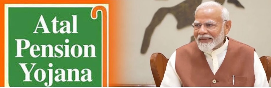 Atal Pension Yojana to continue till 2030-31