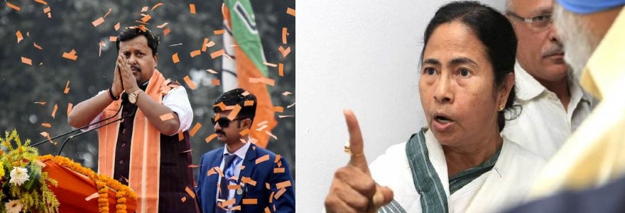 Confident of winning upcoming polls in WB, Tamil Nadu: BJP after Nabin-led meeting