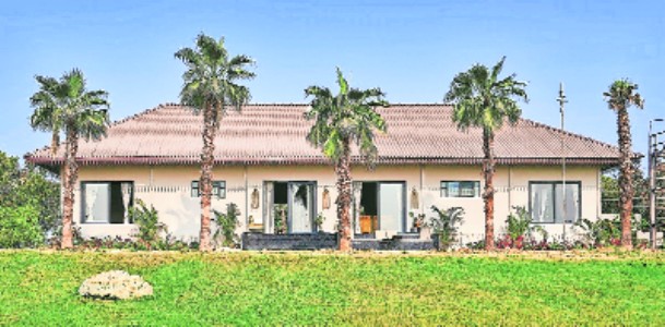 Ferroart Interiors launches Republic Day special offer