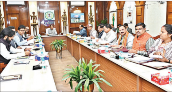 Cabinet approves Excise Policy