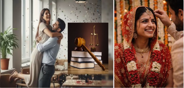 Women in live-in relationships should get status of ‘wife’ for their protection: HC