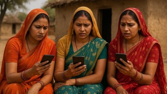 e-KYC error flags 24 lakh Ladki Bahin beneficiaries as Govt employees, halts aid