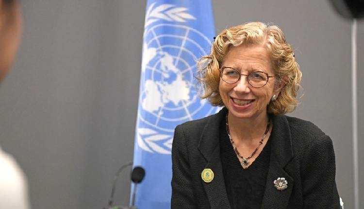 ‘For every $1 world invests in Nature, it spends $30 on destroying it’