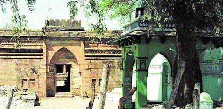 SC permits simultaneous observance at Bhojshala on Basant Panchami today