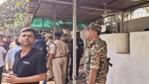 SEOIACB arrests Diasys marketing head