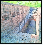 sitabuldi fort