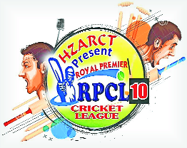 Red Wings meet Shiv Electrical