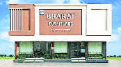 Bharat Furnitures offers