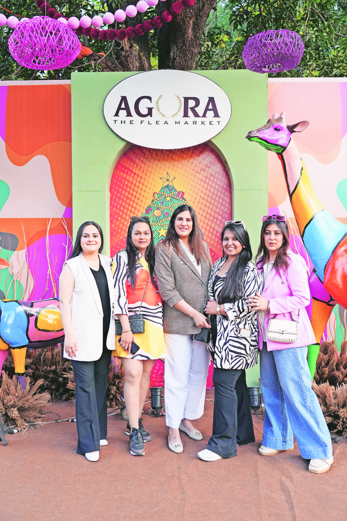 Agora The Flea Market 