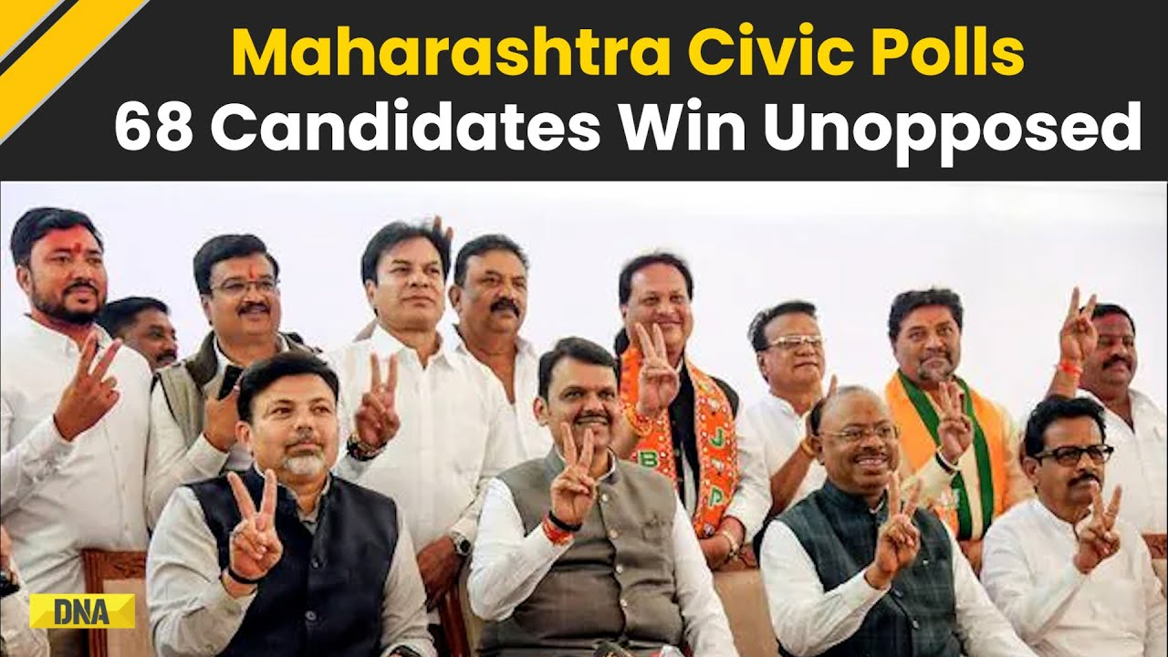 NMC polls: Mayor most likely