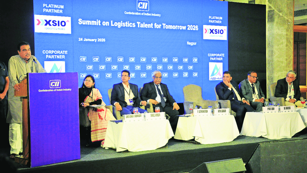 New roads to cut Delhi-Chennai travel