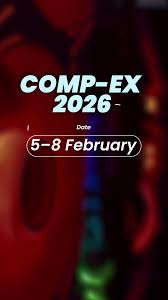 VCMDWA’s COMP-EX’ 2026