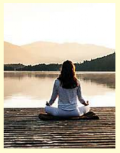 Dhyana - Effortless Awareness