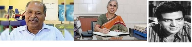 Padma Awards for 131 people announced 45 unsung heroes among them