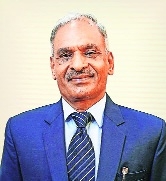 Satyanarayan Nuwal 