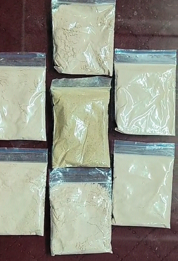Drug peddler held with smack worth Rs 
