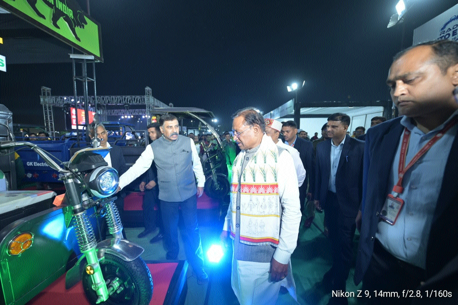 G K Electric achieves milestone of 4,000 satisfied customers