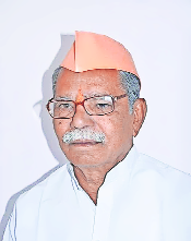 Satyanarayan Nuwal championing Atmanirbhar Bharat