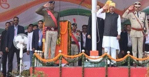 CM outlines growth, vision 