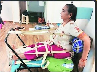 Aryan Yoga to hold Knee Pain Relief Camp from today