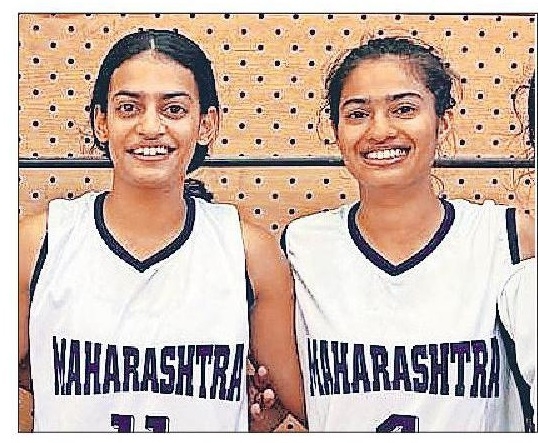 Citys Siya Rajvi in Mah team for 33 senior nationals
