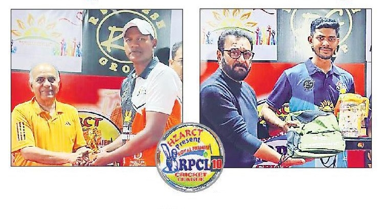 Kewal XI record easy six-wicket victory