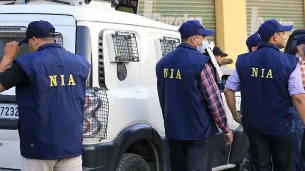 NIA conducts raids in Kerala linked to PFI revival funding