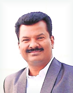 Sanjay Gupta appointed 