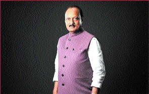 Condolence messages pour in after tragic demise of Maharashtra Dy CM Ajit Pawar