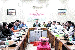 Bhopal Division launches smart fish 