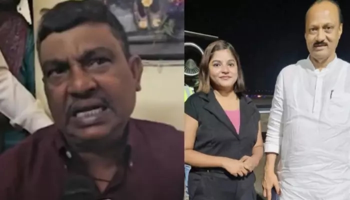 Father of attendant on Pawar flight recalls her last words