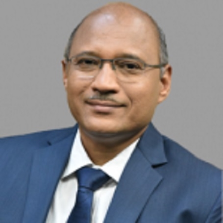 Dr Vinod Mohitkar