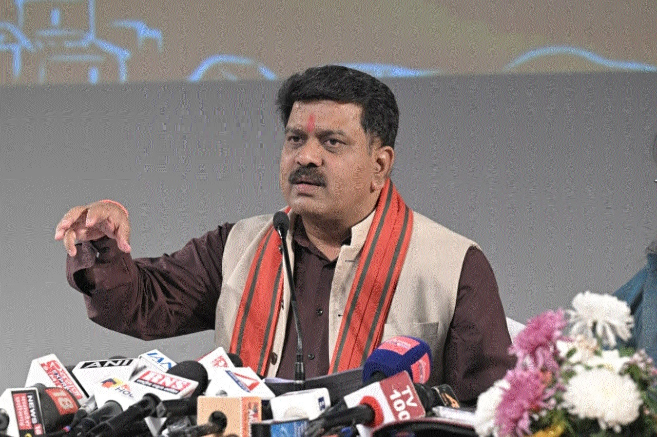 ‘State aim to transform 10 lakh  women in State into Lakhpati Didis’