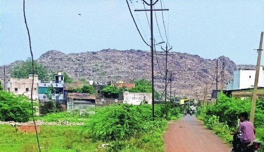 Centre notifies new Solid Waste Management Rules, 2026; to come into effect from April 1