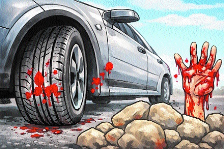 Speeding remains top killer, 214 lives lost on Bhopal roads in 2025