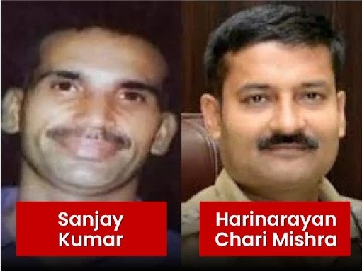 Sanjay Kumar appointed new Bhopal Police Commissioner