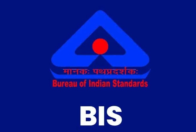 Bureau of Indian Standard