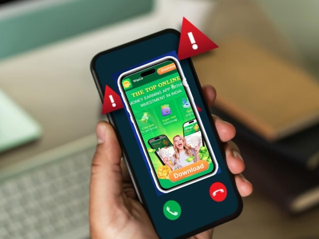 Govt blocks Wingo app over complaints of large scale sms fraud