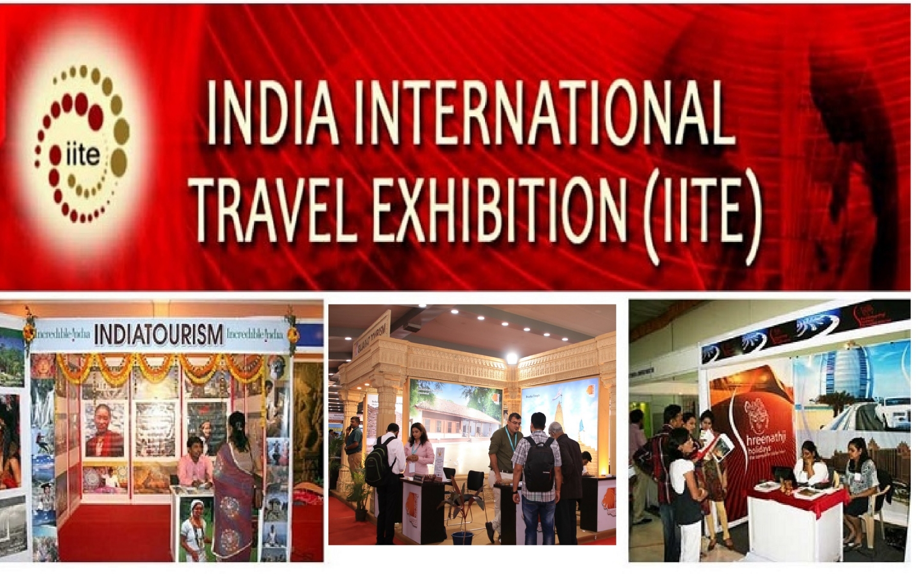 IITE to showcase global 