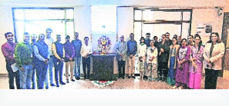 JIT achieves NBA accreditation 