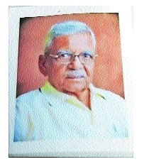 Sr Architect Avinash Dongre