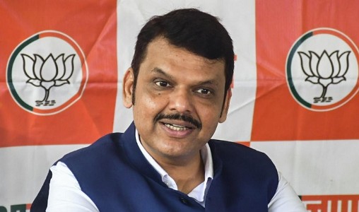 BJP would abide by NCP (AP) choice on its next leader: CM Fadnavis