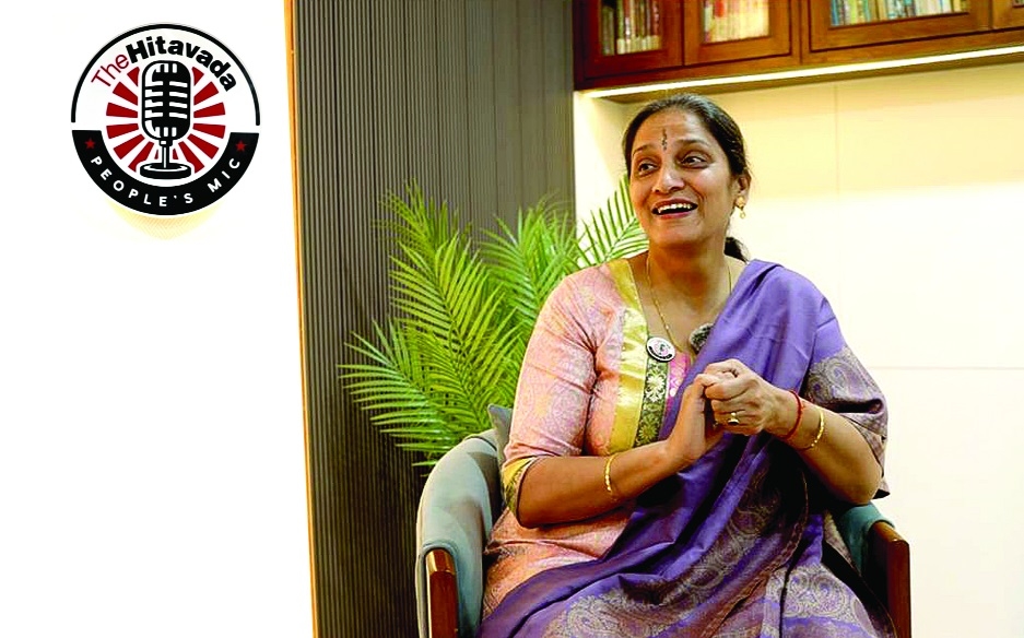 astha karlekar a custodian of culture