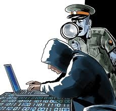Cyber Crime