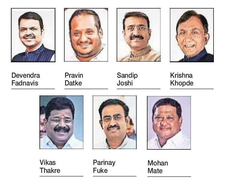 Civic elections Where experienced politicians are made