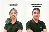 ICAD students shine in National Standard Examinations 2025