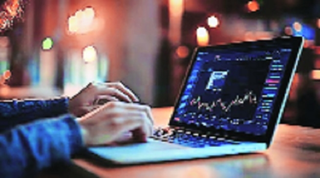 Global trendsFII trading activity key drivers for mkts this week